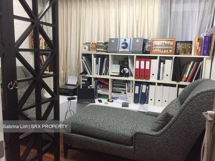 The Trizon (D10), Condominium #195709252